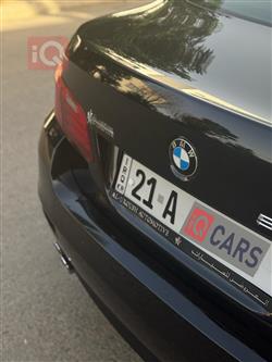 بي ام دبليو الفئة 5